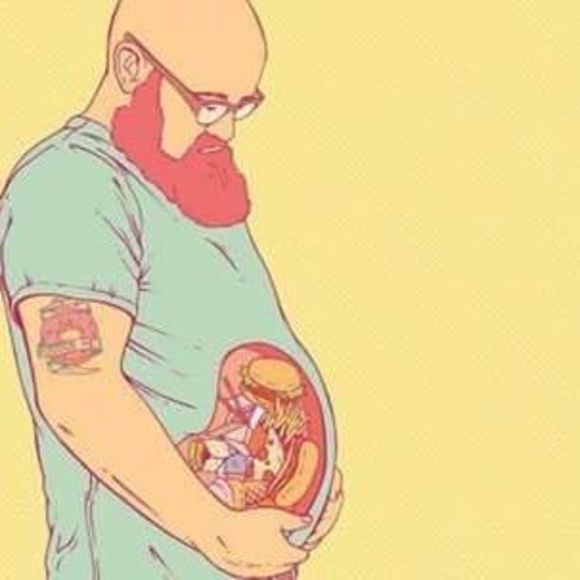 Meet your Posher, Christopher - Picture 1 of 1